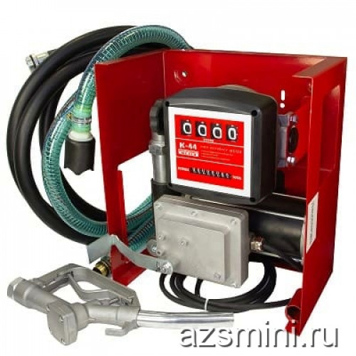 Заправочная станция для бензина Petroll Cosmic 50 EX (12 В)