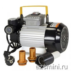 Насос для дизельного топлива Petroll Helios 60