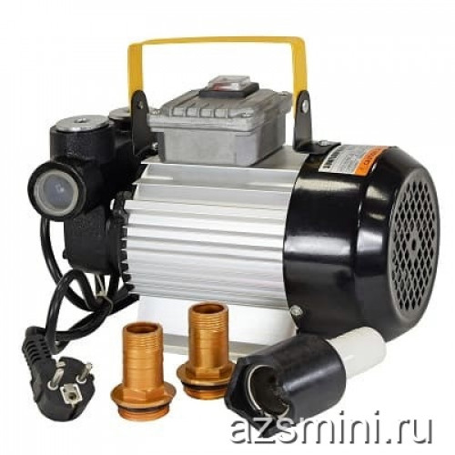 Насос для дизельного топлива Petroll Helios 60