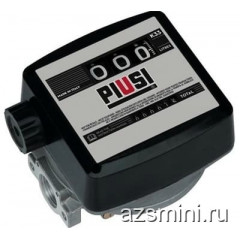 Счетчик дизельного топлива Piusi K33