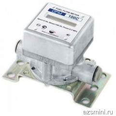 Расходомер топлива DFM 500C