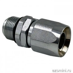 Фитинг 3/4" (19 мм)