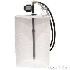 Заправочная станция для дизельного топлива Gespasa 50V