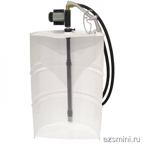 Заправочная станция для дизельного топлива Gespasa 50V