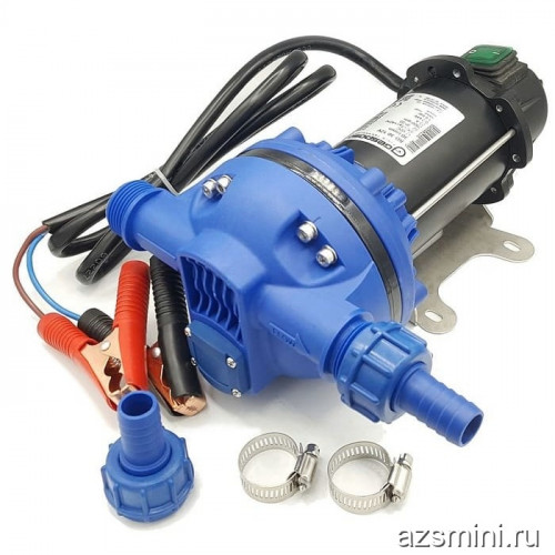 Насос для мочевины AdBlue Gespasa BD-30 12/24 VDC