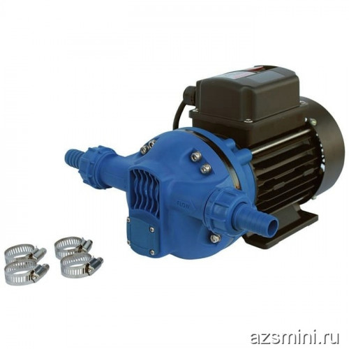 Насос для мочевины AdBlue Gespasa BD-30 230 VAC