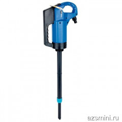 Насос ручной для мочевинины, масли и химии Gespasa BMP-BLUE