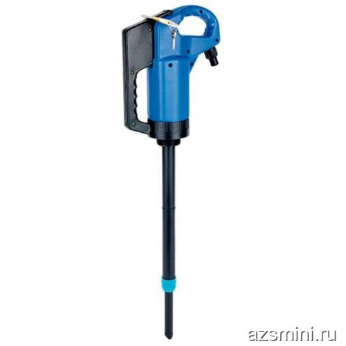 Насос ручной для мочевинины, масли и химии Gespasa BMP-BLUE