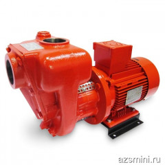 Насос для бензина Gespasa CG-400HD ATEX