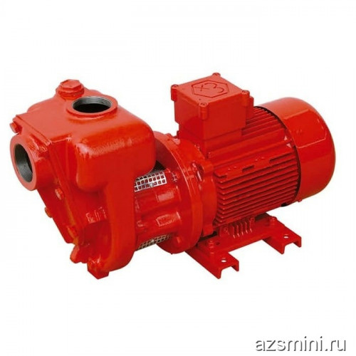 Насос для бензина Gespasa CG-900HD ATEX