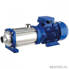 Насос для мочевины AdBlue Gespasa CGI-400 230 VAC