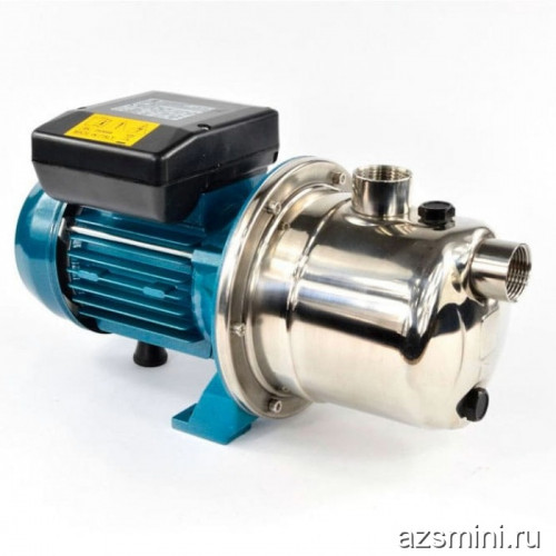 Насос для мочевины AdBlue Gespasa CGI-50 230 VAC stainless pump