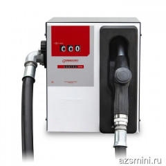 Топливораздаточная колонка Gespasa Compact 100M-230