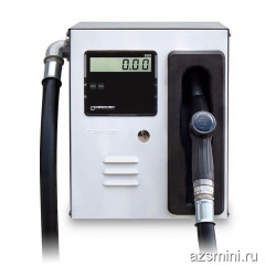 Топливораздаточная колонка Gespasa Compact 50E-12