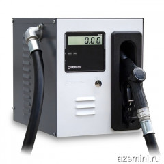 Топливораздаточная колонка Gespasa Compact 50E-230