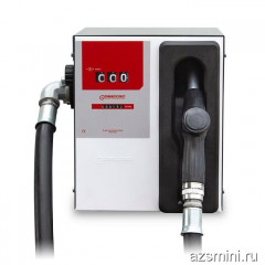 Топливораздаточная колонка Gespasa Compact 75M-230
