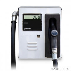 Топливораздаточная колонка Gespasa Compact 90E