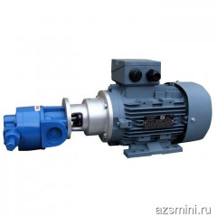 Насос для масла Gespasa EA 50