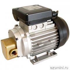 Насос для масла Gespasa EA 88 (0,37 кВт)