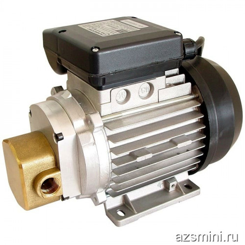 Насос для масла Gespasa EA 88 (0,37 кВт)