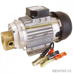 Насос для масла Gespasa EA 90 (0.37 kW)
