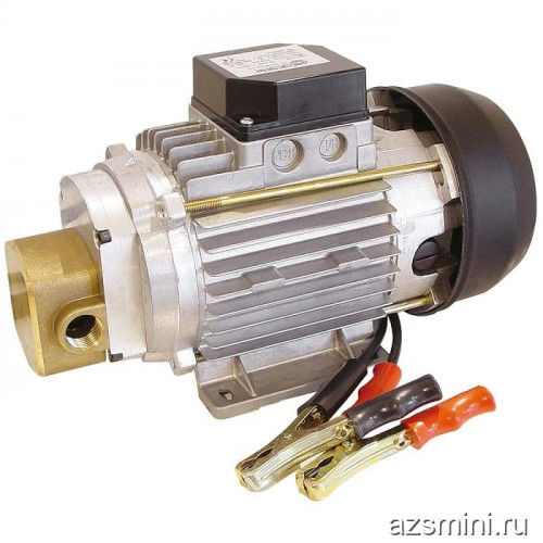 Насос для масла Gespasa EA 90 (0.37 kW)