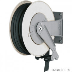 Катушка для топливного шланга Gespasa Automatic hose-reel