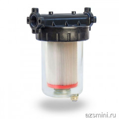 Фильтр очистки мочевины AdBlue Gespasa FG-100 Blue