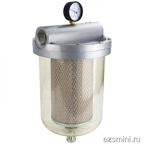 Фильтр-сепаратор дизельного топлива и бензина Gespasa FG 150