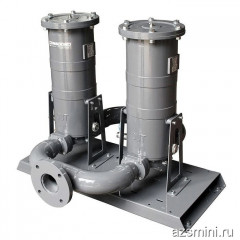 Сепаратор дизельного топлива и бензина Gespasa FG 700