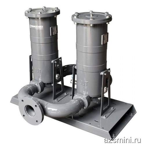 Сепаратор дизельного топлива и бензина Gespasa FG 700