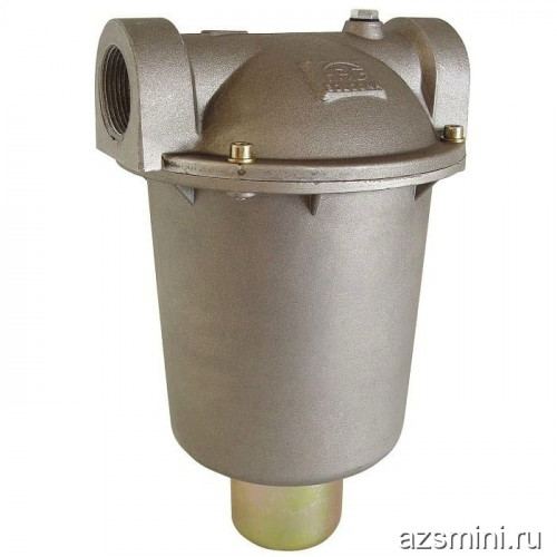 Фильтр масла Gespasa FGR-25