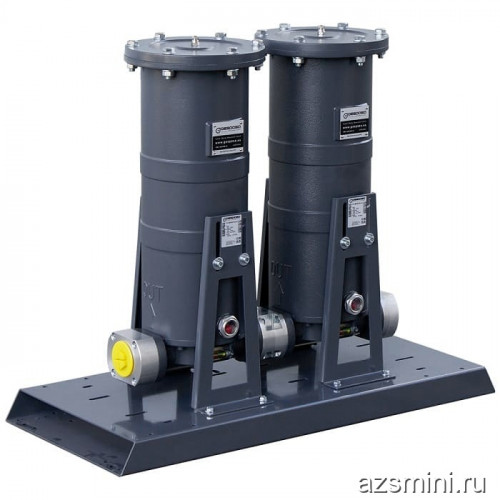 Сепаратор дизельного топлива и бензина Gespasa Fixed filtering kit