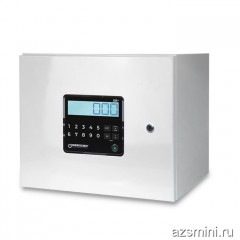 Система учета топлива и гсм Gespasa GK-7