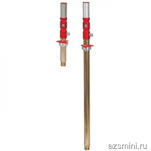 Насос пневматический масла Gespasa GM 5