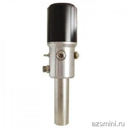 Насос пневматический для масла Gespasa GC-10/200