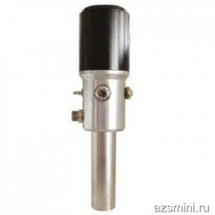 Насос пневматический для масла Gespasa GC-5/200