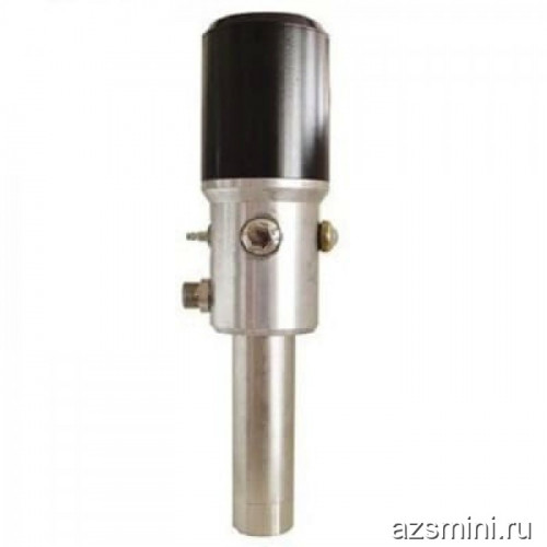 Насос пневматический для масла Gespasa GC-5/200