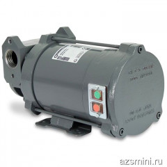 Насос для бензина Gespasa Iron 50 EX