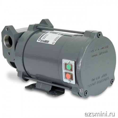 Насос для бензина Gespasa Iron 50 EX