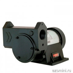 Насос для дизельного топлива Gespasa Iron 50 12/24 В