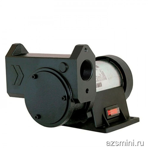 Насос для дизельного топлива Gespasa Iron 50 12/24 В