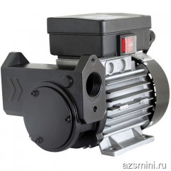 Насос для дизельного топлива Gespasa Iron 75 Automatic Pump Stop Kit