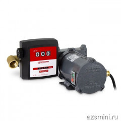 Насос для бензина со счётчиком Gespasa SA 50 EX