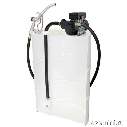 Заправочная станция  для дизельного топлива Gespasa Kit Iron 50 V