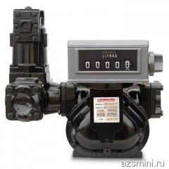 Счетчик дизельного топлива Gespasa Medidores M 50