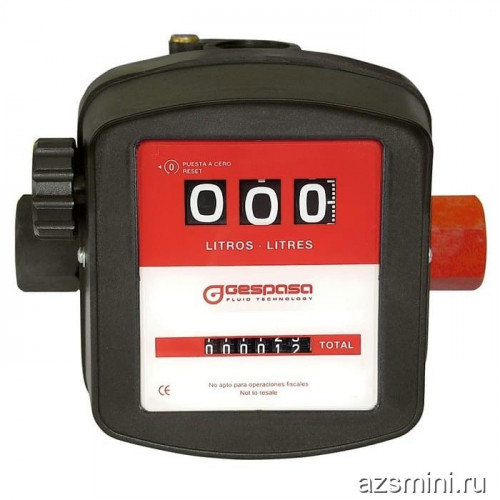 Счетчик мочевины AdBlue Gespasa MG-80