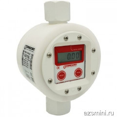 Счетчик мочевины AdBlue Gespasa MGE-110 Blue