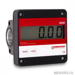 Счетчик импульсов Gespasa MGE/I-110