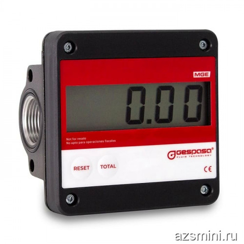 Счетчик импульсов Gespasa MGE/I-110